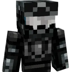 monkey27265 Minecraft avatar bust