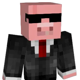 monkey8magic's Minecraft skin