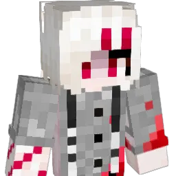 monkeyDmonkey Minecraft avatar bust