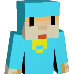 monkey_0105's Minecraft skin