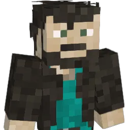 monkey_c95's Minecraft skin