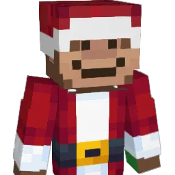 monkey_gamer00 Minecraft avatar bust
