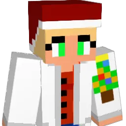 monkey_grl's Minecraft skin