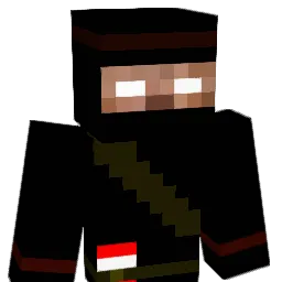 monkey_kc7's Minecraft skin