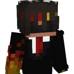 monkey_manhood Minecraft avatar bust
