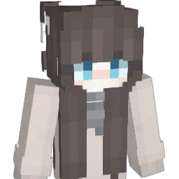 monkey_queen000's Minecraft skin