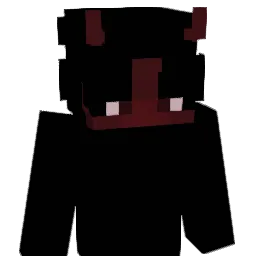 monkeyballsex Minecraft avatar bust