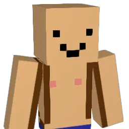 monkeyban's Minecraft skin