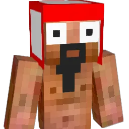 monkeyblaze234's Minecraft skin