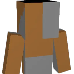 monkeybot9's Minecraft skin