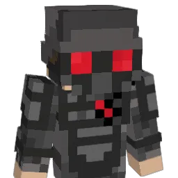 monkeyboy120 Minecraft avatar bust
