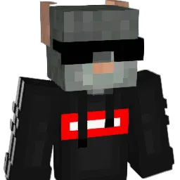 monkeyboy2009 Minecraft avatar bust