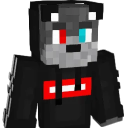 monkeyboy2k20's Minecraft skin