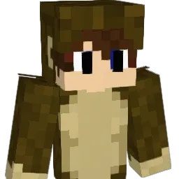 monkeyboy6773's Minecraft skin