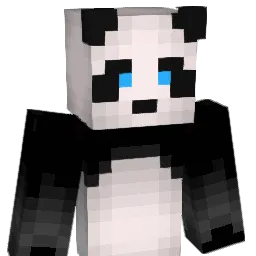 monkeyboyjohn28 Minecraft avatar bust