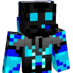 monkeybrown04's Minecraft skin