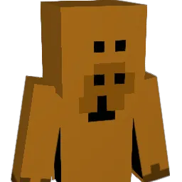 monkeybus's Minecraft skin