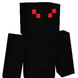 monkeybutt2506 Minecraft avatar bust