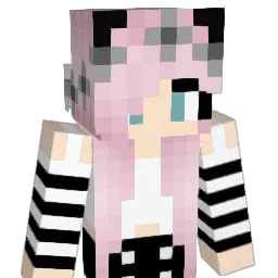 monkeychic9000's Minecraft skin