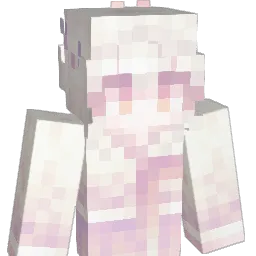 monkeyddong Minecraft avatar bust