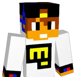 monkeydude66's Minecraft skin