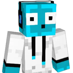 monkeyfist1997 Minecraft avatar bust