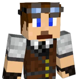 monkeyhates's Minecraft skin