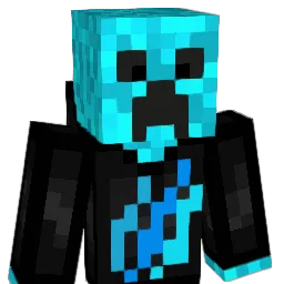 monkeykid27 Minecraft avatar bust