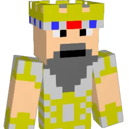 monkeykilla Minecraft avatar bust