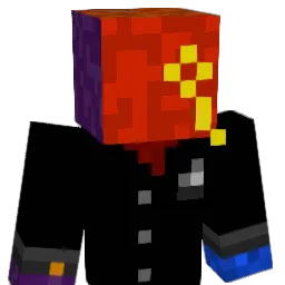 monkeyking8046's Minecraft skin