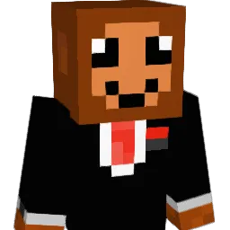 monkeyman31214 Minecraft avatar bust