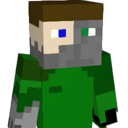 monkeyman8904's Minecraft skin