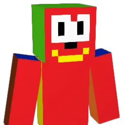 monkeymanzz5 Minecraft avatar bust