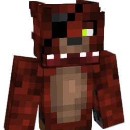 monkeymaster2347 Minecraft avatar bust
