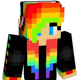 monkeyme11 Minecraft avatar bust
