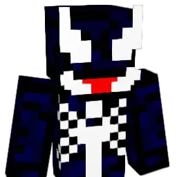 monkeyninja822 Minecraft avatar bust