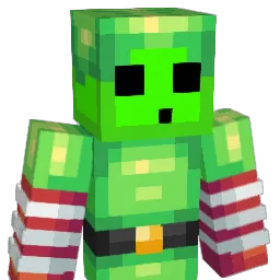 monkeypick's Minecraft skin