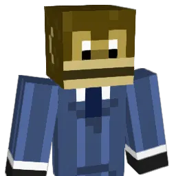monkeys_uncle Minecraft avatar bust