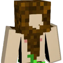 monkeyshake's Minecraft skin