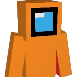 monkeysocks Minecraft avatar bust