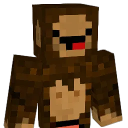monkeyspluge_415 Minecraft avatar bust