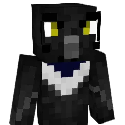 monkeystar365's Minecraft skin