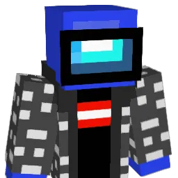 monkeythomastp Minecraft avatar bust