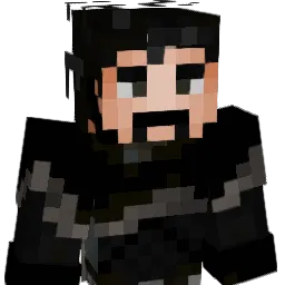 monkeyworld9 Minecraft avatar bust