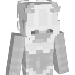 monkiwi Minecraft avatar bust