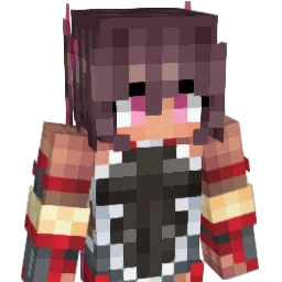 monkou's Minecraft skin