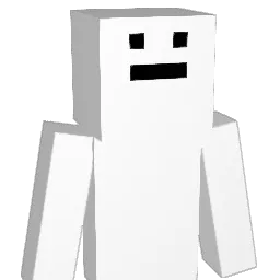 monks002 Minecraft avatar bust