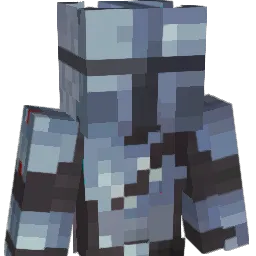 monksrb112233 Minecraft avatar bust