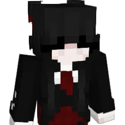 monkylvr78 Minecraft avatar bust
