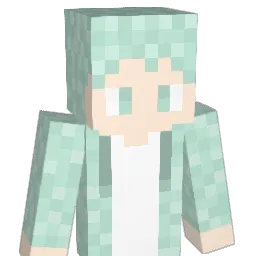 mono0903 Minecraft avatar bust